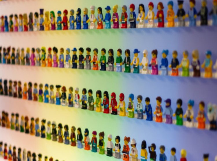 LEGO Group Selects Publicis One as Global Media Agency