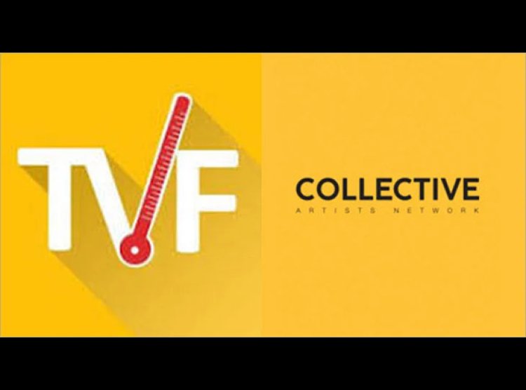 TVF Partners with Collective Artists Network for Enhanced Casting Capabilities