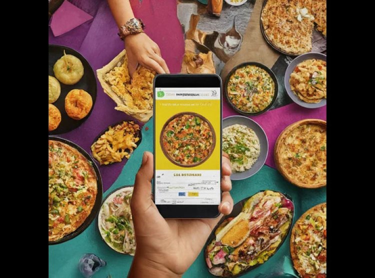 Swiggy Launches ‘Eatlists’: Curate and Share Your Favorite Dishes!