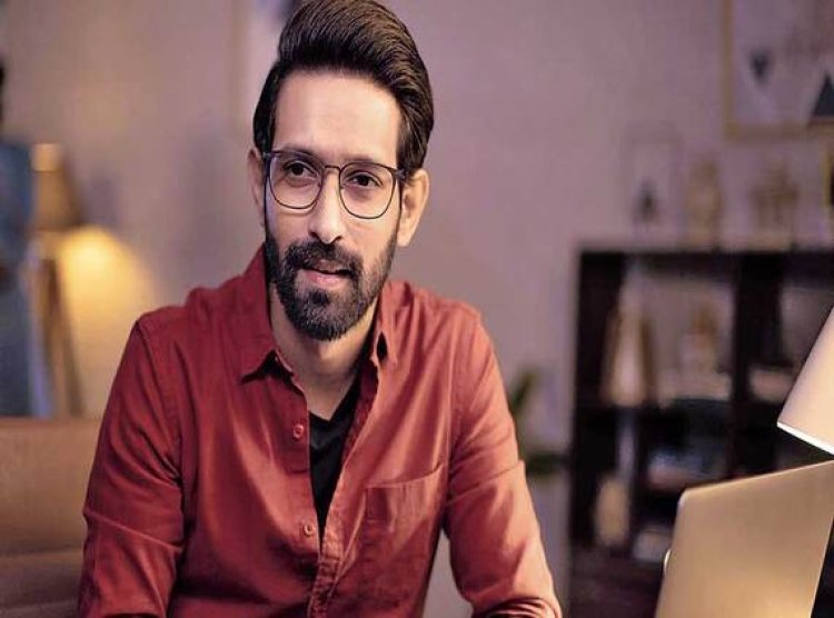 Fibe names Indian actor Vikrant Massey as brand ambassador