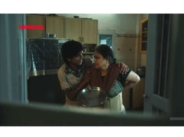 Cipla Health's Omnigel Campaign: "Aapki Khushi Ko Dard Ki Nazar Na Lage"