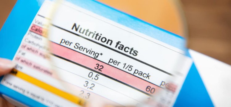 FSSAI Mandates Bold Nutritional Labels for Packaged Foods in India