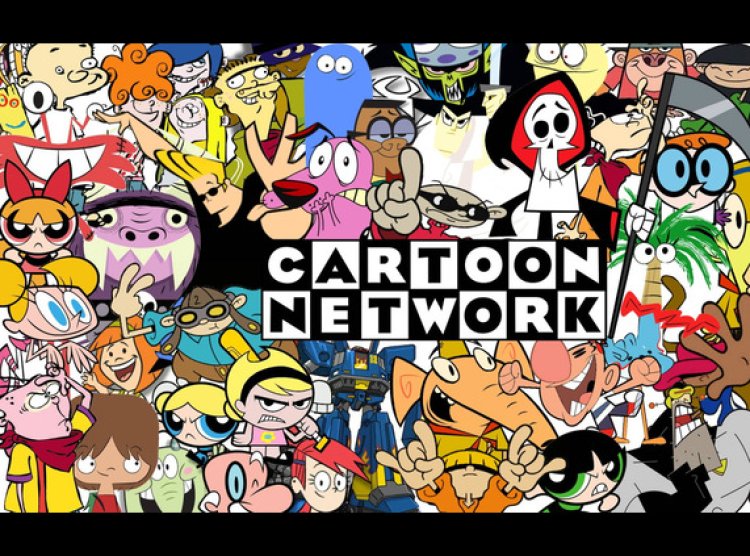 Animator Missteps Turn '#RIPCartoonNetwork' Viral; The Channel Lives!