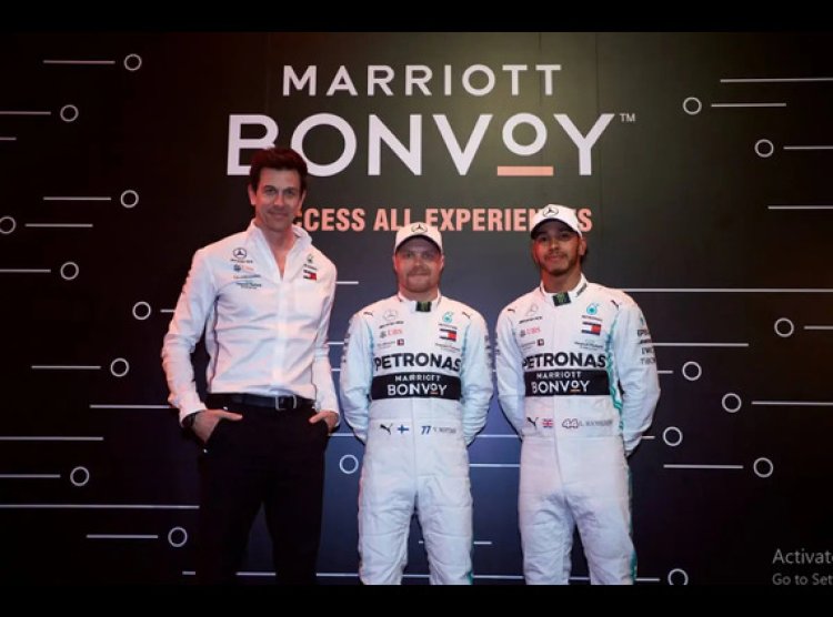 Race to Glory: Win a VIP F1 Experience in Singapore!