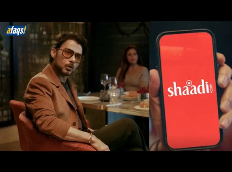 From Swipes to Snipes; Shaadi.com’s Red Flags Humor