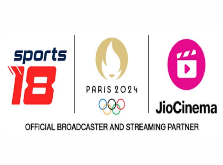 JioCinema's Paris Olympics coverage includes curated India and women athletes feeds