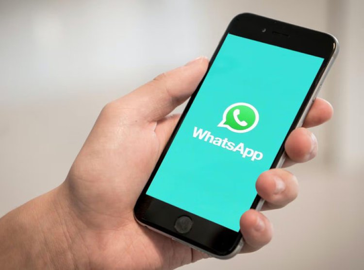 WhatsApp updates calling screen interface for iPhone users: Here is What's New