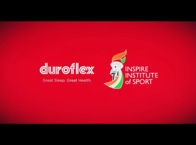 Duroflex and IIS Launch 'Sone Ke Liye Sona Zaroori Hain' Campaign