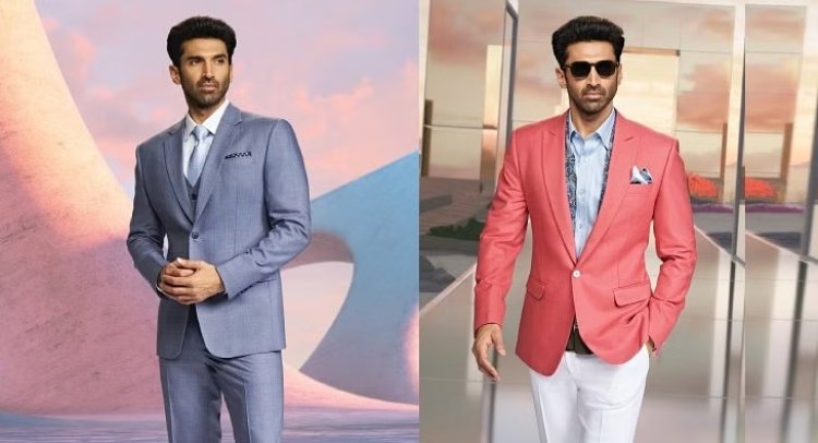 Aditya Roy Kapur Joins Mistair as Brand Ambassador