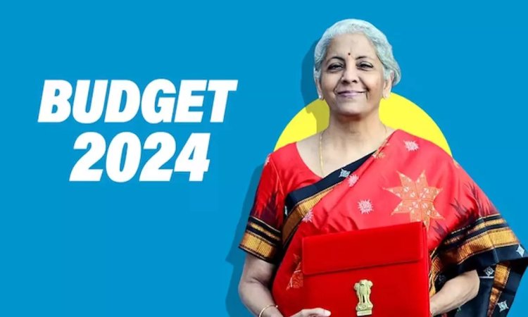 Union Budget 2024: Key Expectations from Media & Entertainment Industry