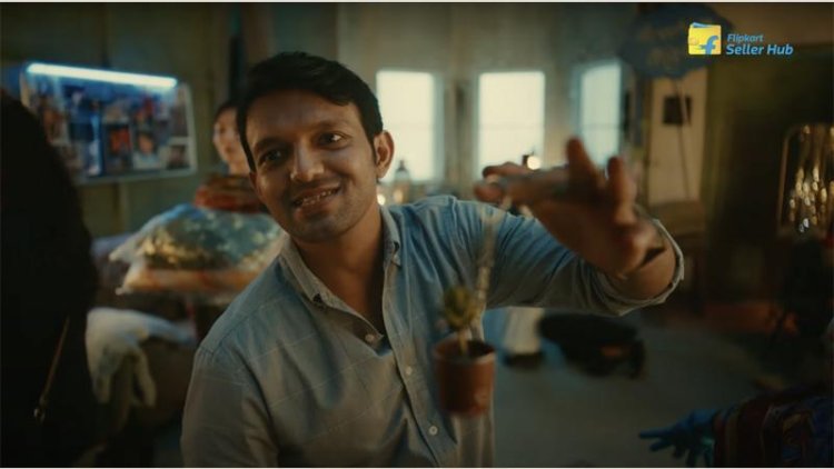 Flipkart's 'Kuch Khaas Kamao' campaign boosts seller success