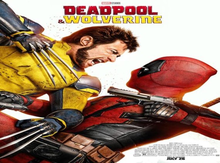 Disney India launches Marvel's ‘Deadpool & Wolverine’ with exciting collaborations