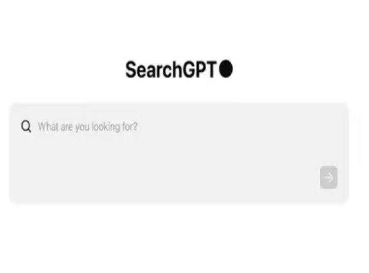 OpenAI Tests New AI-Powered Search Engine Prototype ‘SearchGPT’