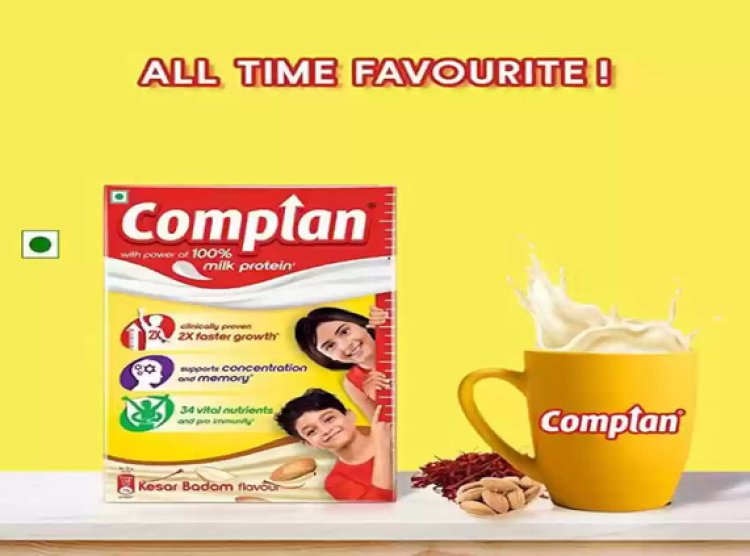 Zydus Wellness launches ayurvedic drink: Complan Immuno-Gro for immunity