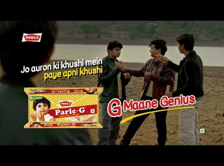 Parle-G promotes 'Friendship' over 'Followers' in its campaign