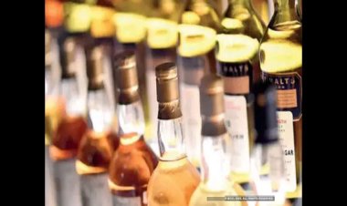 Cheers to Creativity; No More Hiding Behind Water Bottles!