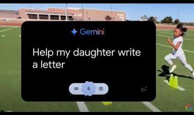 AI Writes Letters, Viewers Say; ‘Stick to Your Own Pen!