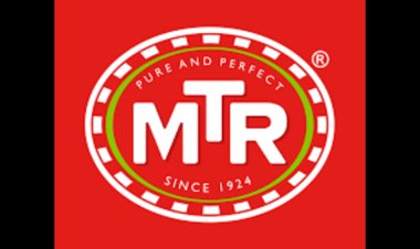 MTR Turns 100; Still Fresh, Still Flavorful, Still Awesome!