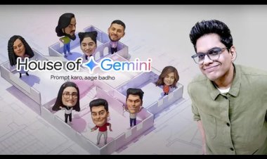 Google’s AI Gemini; The Ultimate Key to Unlocking Laughs