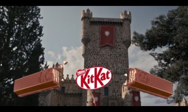 Overloaded? Break Free with KitKat—Even Ayushmann Needs a Pause!