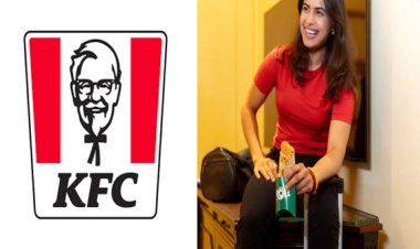 Manu Bhaker celebrates historic win with KFC rolls as role model