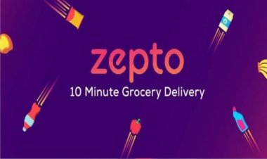 Your Rakhi, our envelope—celebrate with Zepto this Raksha Bandhan!