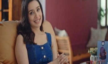 YesMadam Partners with Shraddha Kapoor to Elevate At-Home Beauty Services