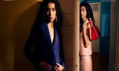 AJIO's Independence Day campaign breaks and challenges traditional fashion stereotypes.