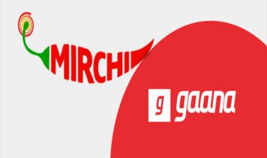 Radio Mirchi's Parent Company Acquires Gaana for Rs 25 Lakh