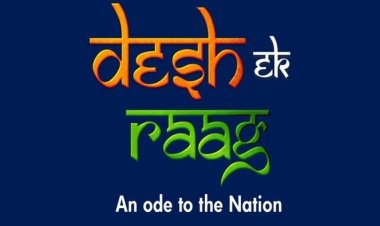 ITC Ltd. Pays Tribute to Nation with 'Desh Ek Raag' on Independence Day