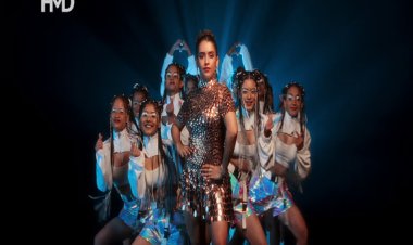 HMD Debuts Campaign in India with Sanya Malhotra and Jimmy Shergill