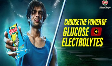 Coca-Cola revitalizes Limca GlucoCharge with a fresh brand identity