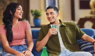 Sprite launches 'Chill at Home' campaign featuring Vedang Raina