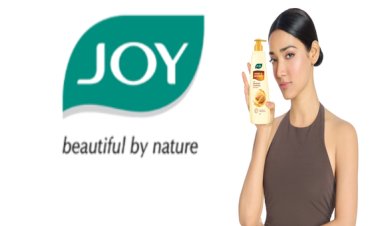 Joy Personal Care appoints Medha Shankr as their new brand ambassador