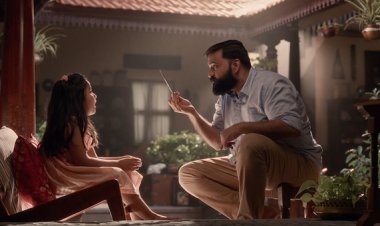 Britannia Launches AI-Driven Storytelling Campaign for Tamil Nadu Dads