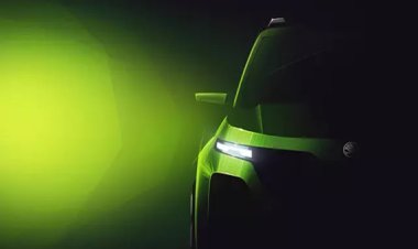 Škoda Reveals New SUV Name: Kylaq After Nationwide Campaign