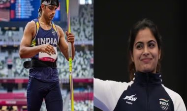 Olympians Surge in Brand Value After Paris 2024 Success