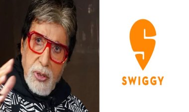 Amitabh Bachchan's family office makes an investment in Swiggy