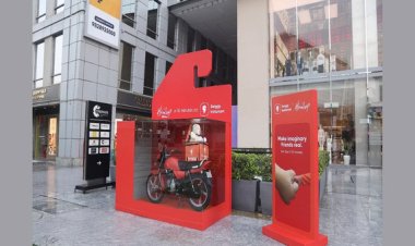 Swiggy Instamart and Havas launch 10-minute Hamleys toy delivery