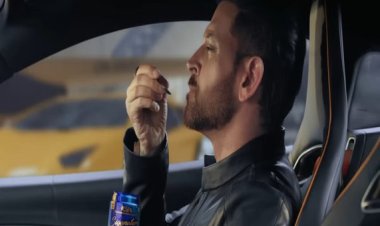 Hrithik Roshan reveals DB Siggnature's premium gold and silver cardamom seeds