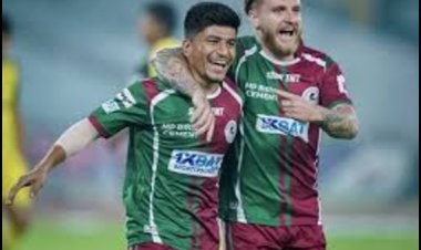 Northeast Joined Together Seeks After Chronicled' to Begin with Trophy in Durand, Container Exceptionally, Final in Competition to Mohun Bagan, Eminent Giants