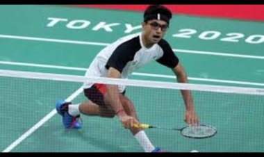 Paralympics: Nitesh Kumar Secures Elimination Spherical Billet' in Badminton, Manasi Joshi and Manoj Sarkar, Removed