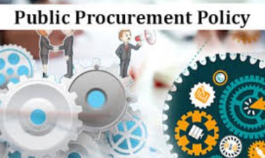 MOS Tendencies Open Phase Organizations to Prioritize Msmes For Crude Fabric Procurement