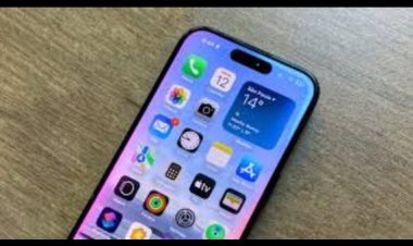 Apple's Glowtime Occasion: Find the Energizing Current Highlights in iOS 18.1 Beta 3
