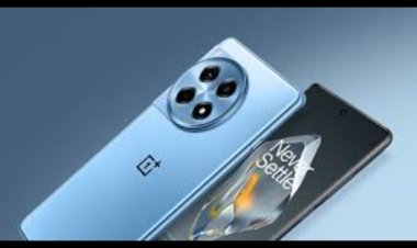 OnePlus 13 Rumors: Ultrasonic Fingerprint Sensor, Snapdragon 8 Gen 4 Processor, and Upgraded Camera System Expected