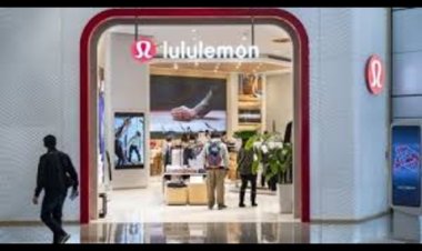 Lululemon’s Latest Update: Slower US Demand and Product Innovation