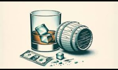 Brown-Forman, Producer of Jack Daniel's, Falls Short of Quarterly Expectations Amid Weak Demand