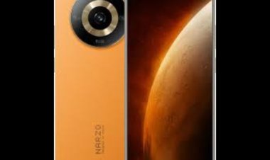 Realme Note 60 Induced with 6.74-Inch Display and 5,000mAh Battery: Cost and Features Unveiled