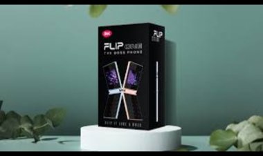 Itel Flip One Highlight Phone to Release in India This September