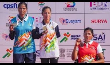 Paralympics 2024 Day 3: Mandeep Kaur and Swaroop Unhalkar Kick Off the Day's Sports